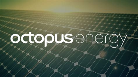 Octopus Energy Smart Time Of Use Tariff Has Significant Impact On Habits