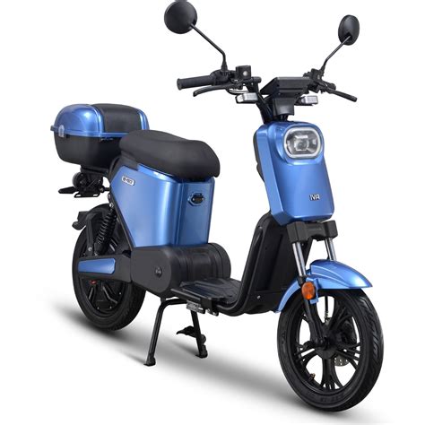 Beste E Scooter Top E Scooters Bestgekozen