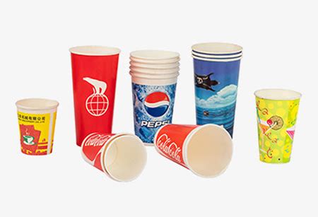 What Is The Manufacturing Process Of Paper Cups Toppro Machinery