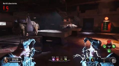 Black Ops 4 Zombies Glitches Unlimited Specialist Glitch After Patch