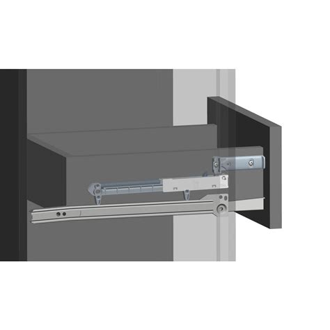 Soft Close Cabinet Drawer Damper Adapter Cabinets Matttroy