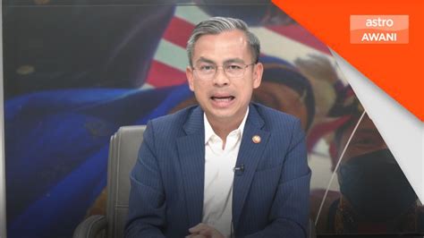 Isu Buli Siber Dibentang Dalam Mesyuarat Kabinet Jumaat Depan Astro Awani