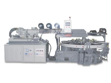 One Color Eva Injection Molding Machine Manufacturer Cloud Computing