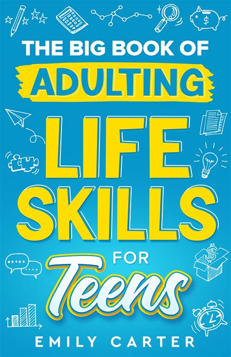 adulting made simple essential life skills for young adults 2