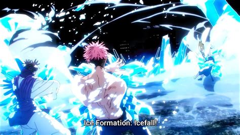 Yuji And Choso Vs Kenjaku And Uraume Jujutsu Kaisen Season 2 Amv 😈