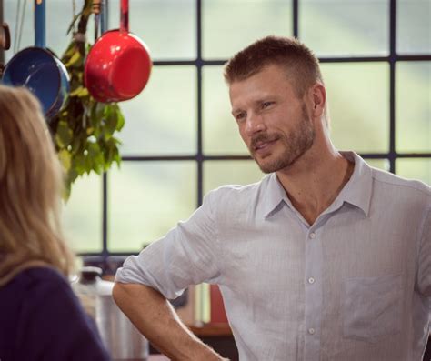 Rodrigo Hilbert Estreia Nova Temporada De Tempero De Fam Lia Quem