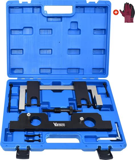 Amazon DPTOOL Camshaft Timing Tool Kit Compatible With BMW 318I