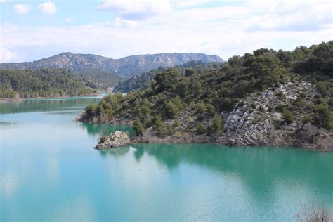 Lac De Bimont Jane Critchley Flickr