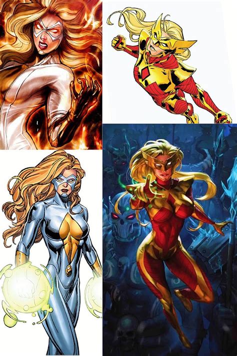 Moonstone | Marvel comics, Marvel villains, Marvel art