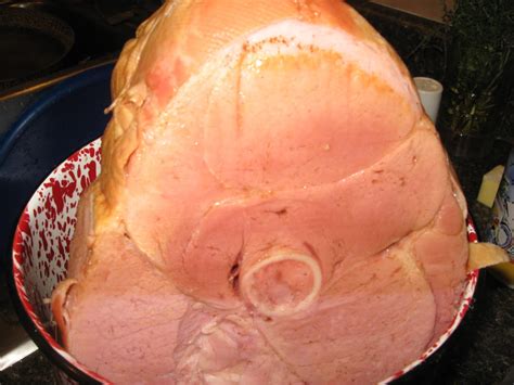 How To Smoke A Ham The Complete Guide Delishably