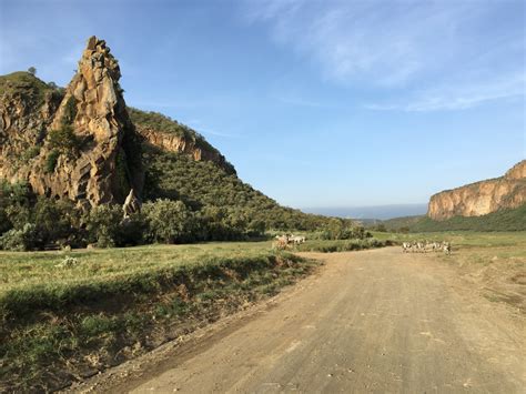 Hell S Gate National Park Naivasha Kenya Heroes Of Adventure