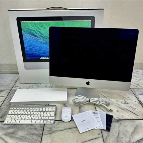 Apple Imac A A A