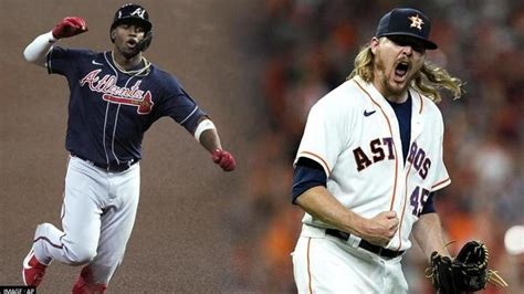 Mlb World Series Astros Vs Braves Game 2 Live Stream How To Watch On