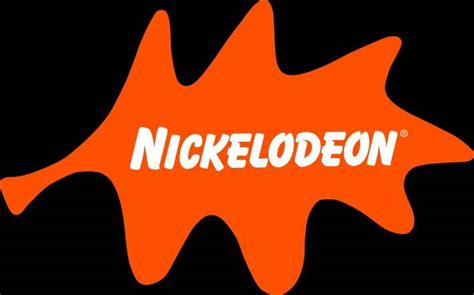 Nickelodeon Logo Leaf 3 By 30nyeave On Deviantart