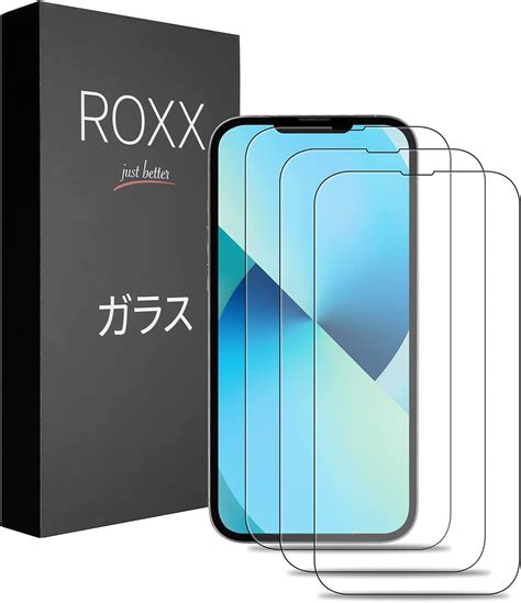 ROXX Schutzglas für Apple iPhone 13 Mini ab 19 90 Preisvergleich