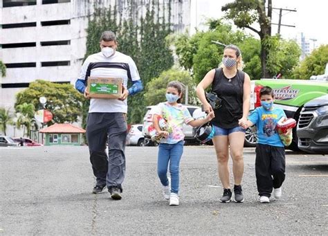 Así Puedes Ayudar A Los Afectados Por Las Lluvias En El Interior Del