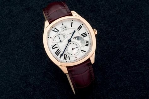 Venta Reloj Marca Cartier En Stock