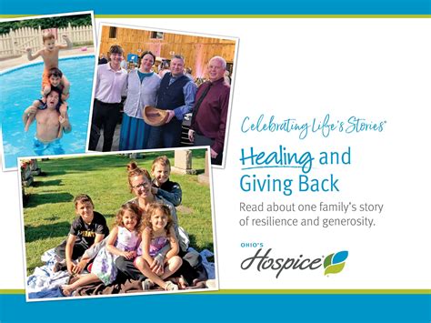 Ohio's Hospice | New Philadelphia