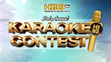 Congrats To Jordyn From Ewa Hi93 Hawaiis Local Hits Honolulu Hi