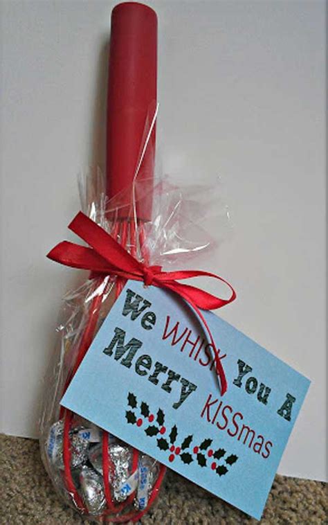 DIY Christmas Gifts Ideas – The WoW Style