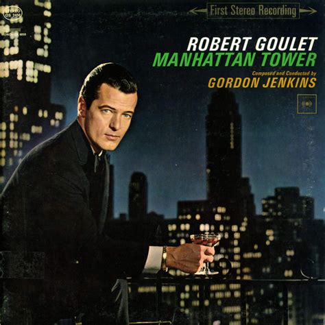 Discography Robert Goulet