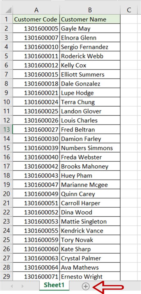 add   worksheet  excel spreadcheaters