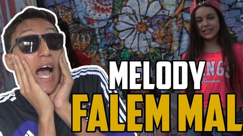 MELODY WATCH ME VERSÃO FALE DE MIM YouTube