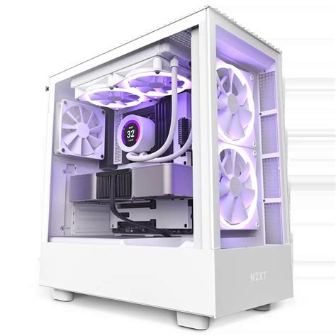 ATX Mid Tower Case in Kuwait | Buy Premium Gaming PC Case