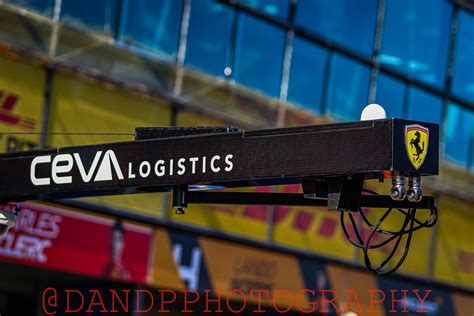 Australian Grand Prix Pit Lane Dom Puglisi Flickr