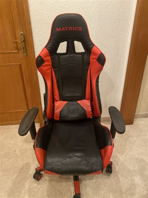 Cadeira gaming MATRICS Cacém E São Marcos OLX Portugal