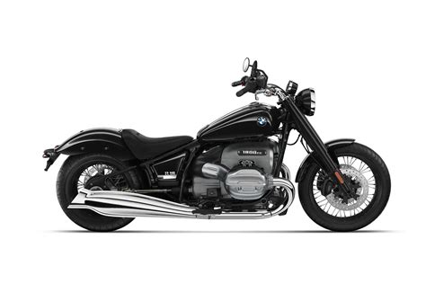 2024 BMW R18 Cruiser Price, Specs, Top Speed & Mileage in India