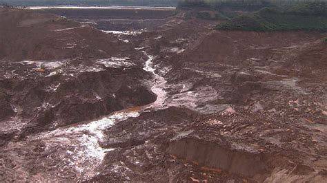 Ibama Rejeita Plano Da Samarco Para Recuperar Reas Atingidas Por