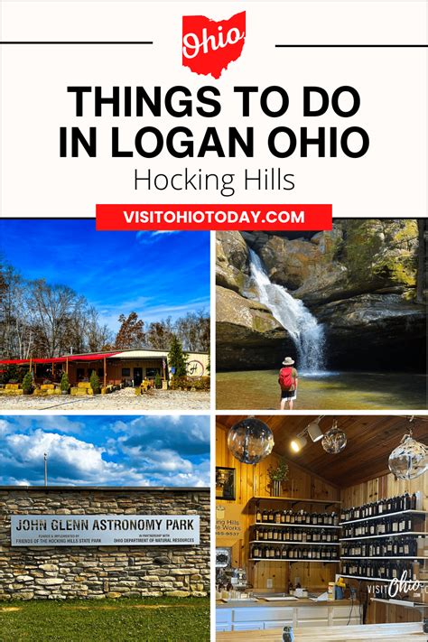 Things to do in Logan Ohio 2024 - Visit Ohio Today