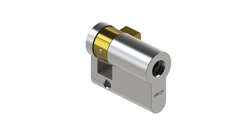 Serrure Came Cl Gamme Universelle Abloy For Trust