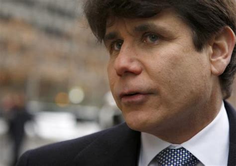 Rod Blagojevich Impeachment Inquiry