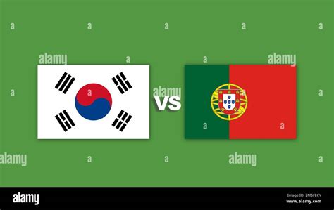 Corea Del Sud Vs Portogallo Immagini E Fotografie Stock Ad Alta