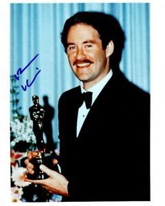 KEVIN KLINE Signed Autographed ACADEMY AWARD OSCAR Photo | Autographia