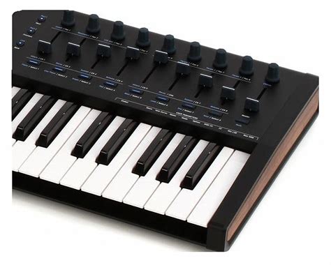 Arturia KeyLab 61 MKII Review Exciting Reveal 2019