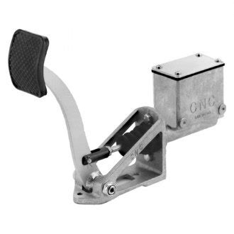 Universal Pedal Assemblies Clutch Brake Throttle