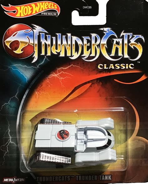 Thundercats Thunder Tank Hot Wheels Wiki Fandom