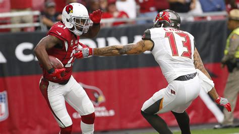 Arizona Cardinals Vs Tampa Bay Buccaneers