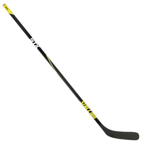 Stx Stallion Hockey Stick Review Hockey World Blog