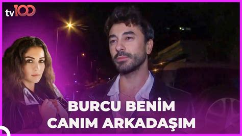 G Khan Alkandan Burcu Zberk Yorumu Youtube