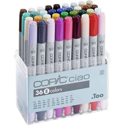 copic