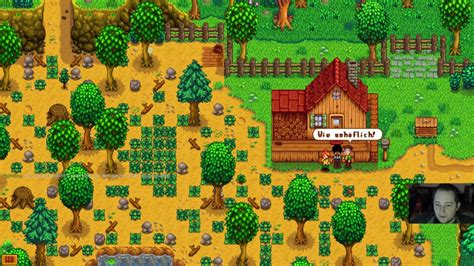 Ger Stardew Valley Youtube