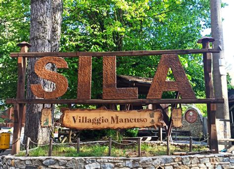 Cosa Vedere In Sila In 4 Giorni Guida Completa IViaggiDiLiz