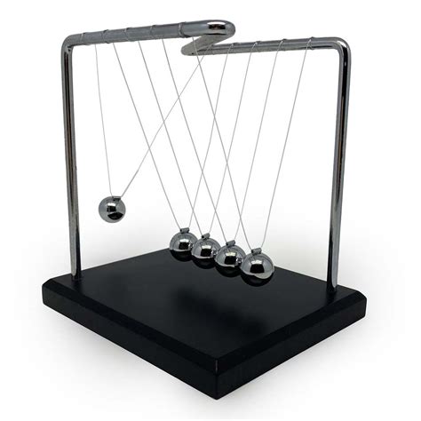 Newton S Cradle Energy Conversion Educational Innovations Inc