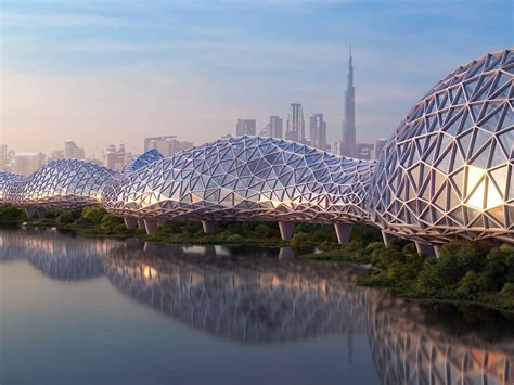 Dubai's most anticipated projects: Top 8 game-changers that will ...