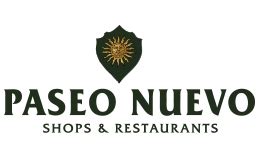 Paseo Nuevo Shopping Center - Santa Barbara Parking, Shuttle and Valet ...