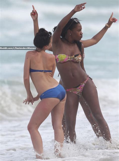 Hot Sexy Milly Zero Bikini Pics